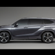 Illustration for article titled The 2020 Toyota Highlander XSE Is For The Parents Who Want To Feel Less Dead Inside